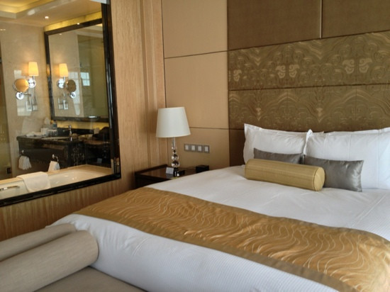 廊坊万达嘉华酒店主图