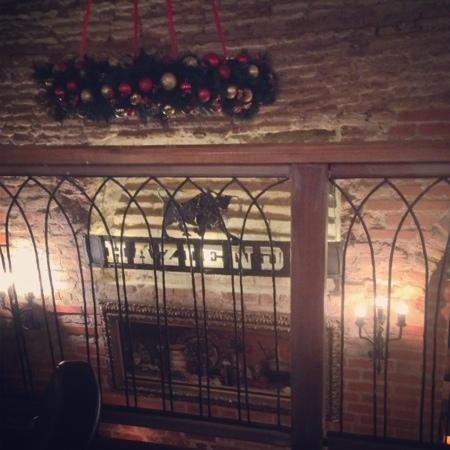 Hazienda Steakhouse