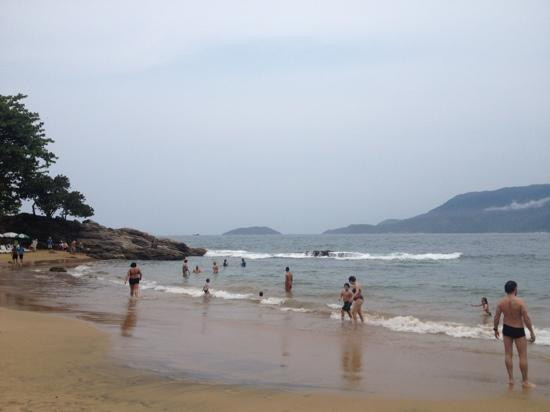 Curral Beach-伊利亚贝拉必去景点