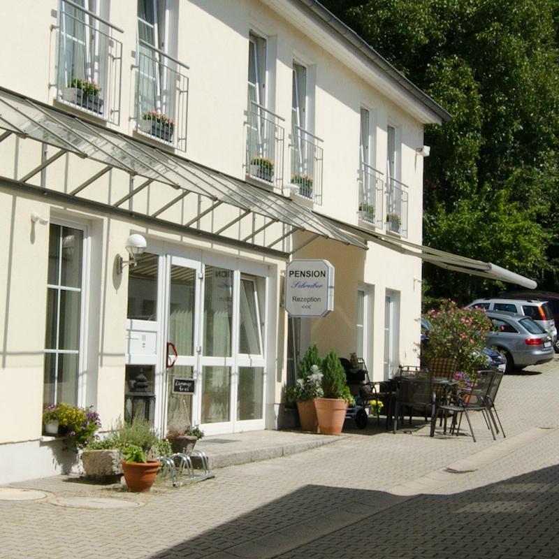 Stadtplatz23 B&B-官方