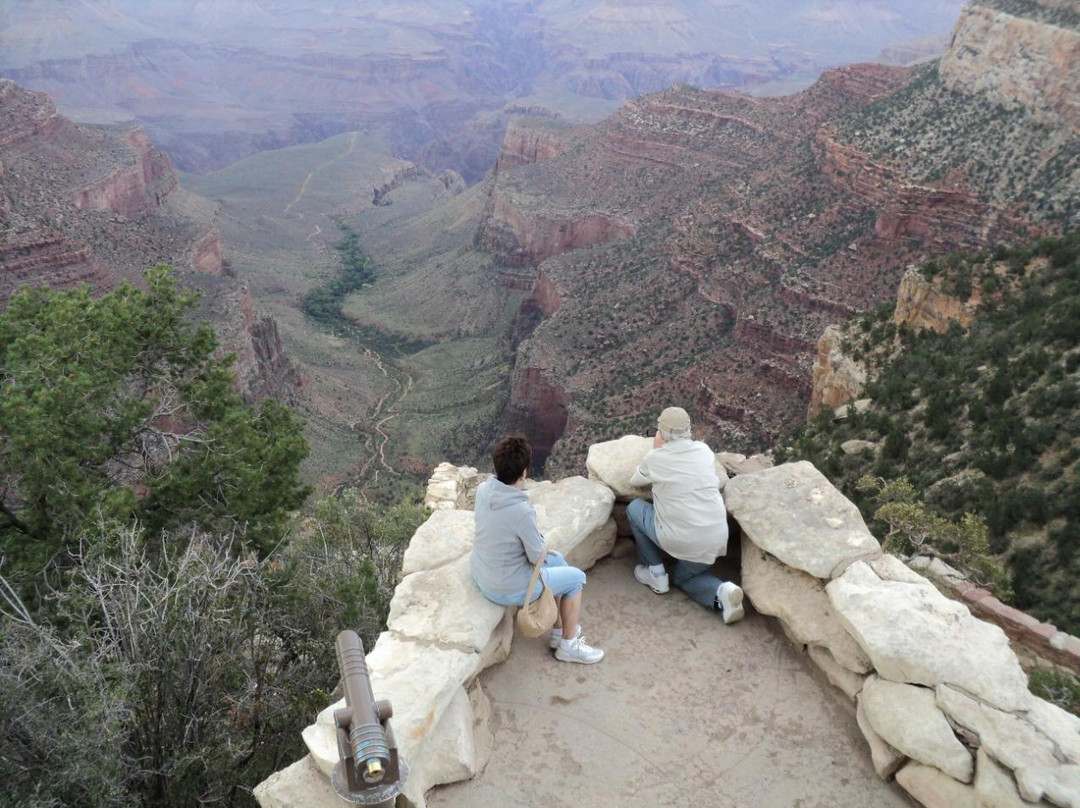 Geo Savvy Tours- Day Tours-Buckeye必去景点