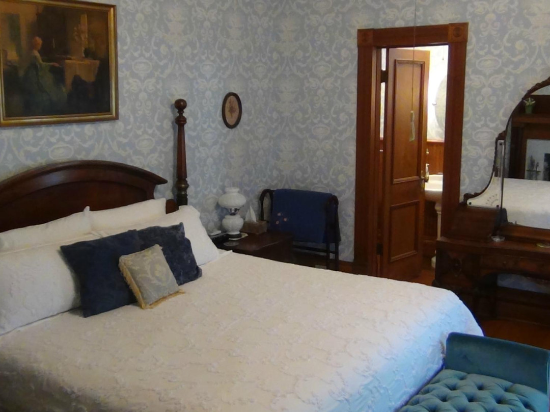 Angel Rose Bed & Breakfast