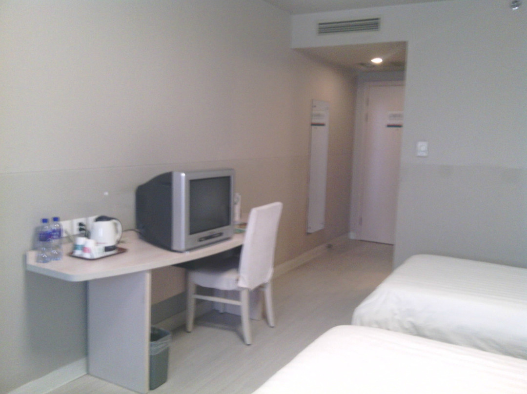 长春锦江之星火车站北出口店主图