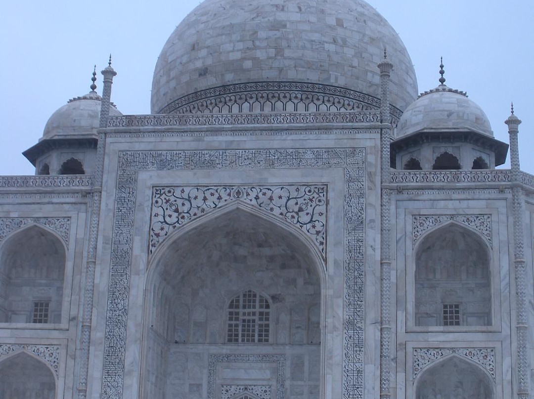 Times India Travels-斋蒲尔必去景点