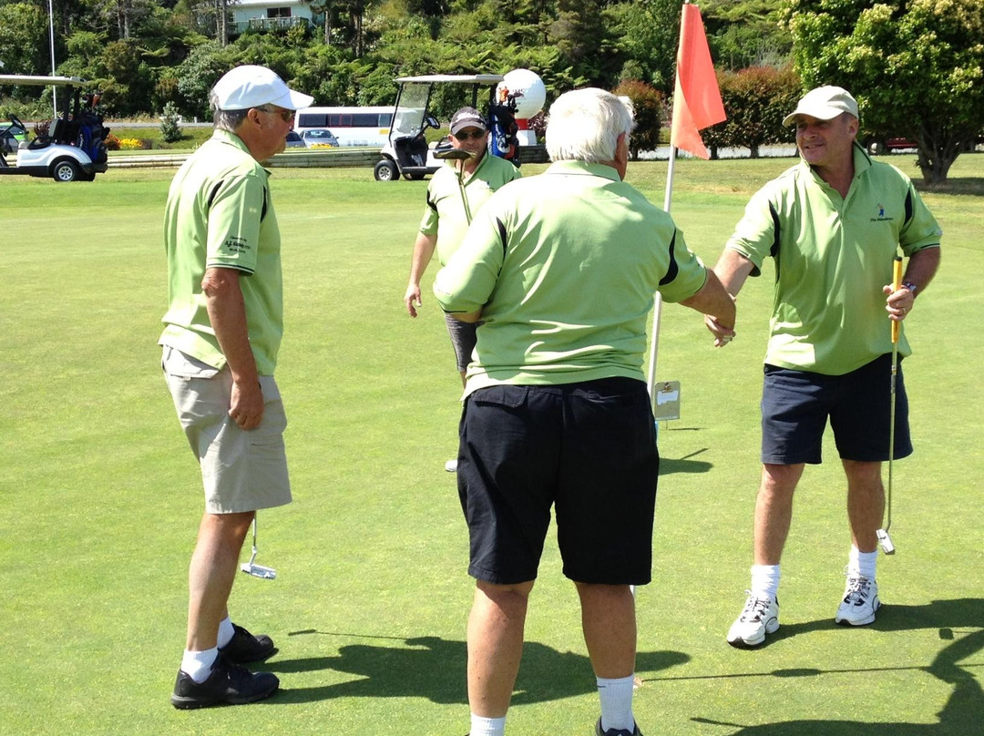 The Pines Golf Club景点图片