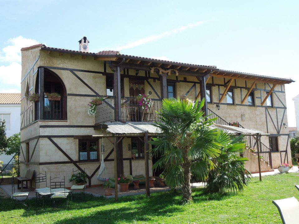 Albergue Verde