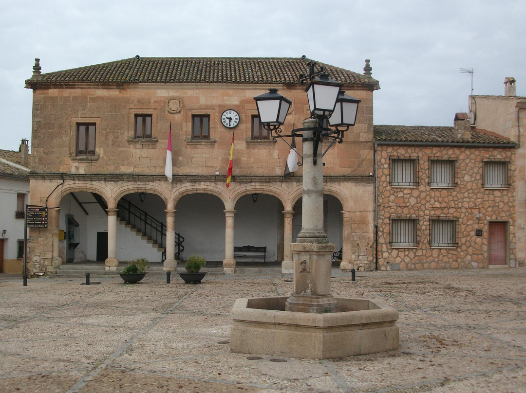 Hostal Don Juan主图