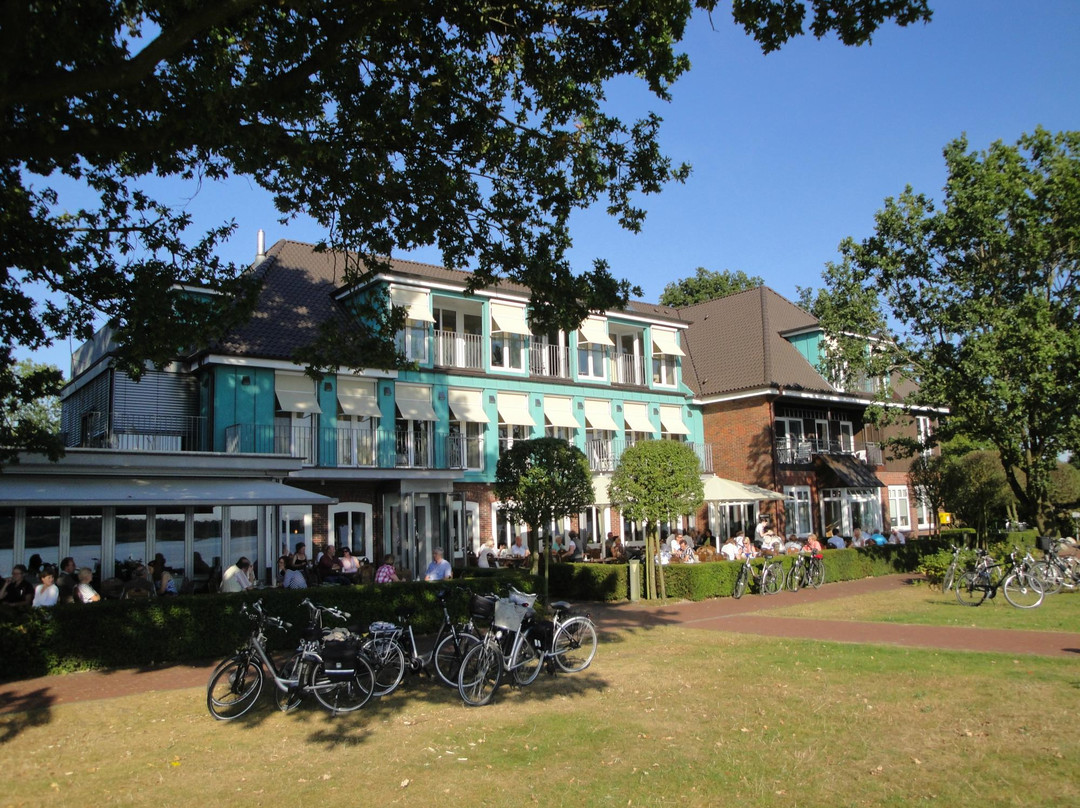 Hotel Seeblick主图