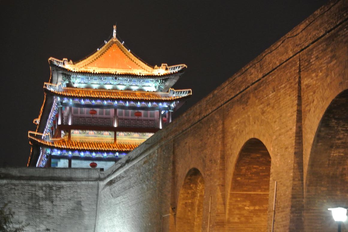 书院青年旅舍-客卧