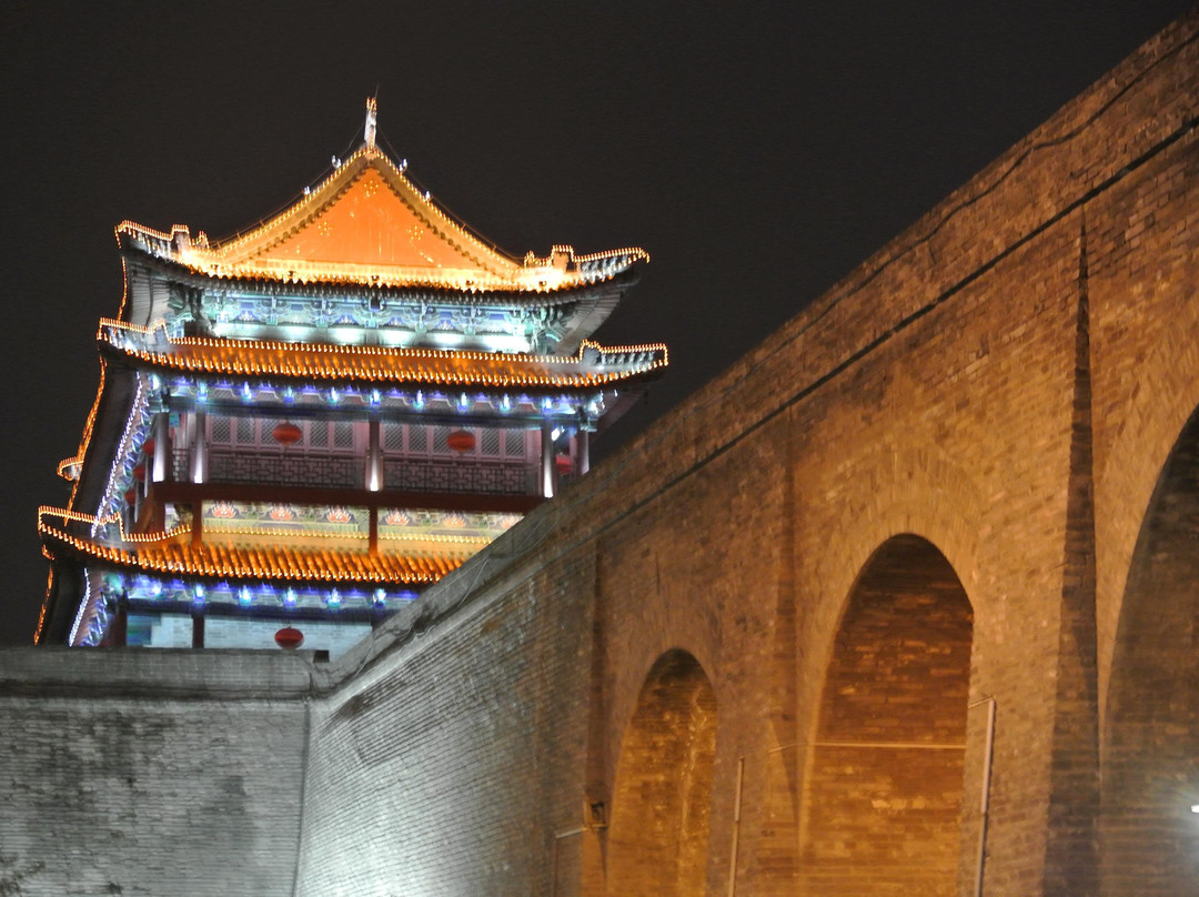 书院青年旅舍主图