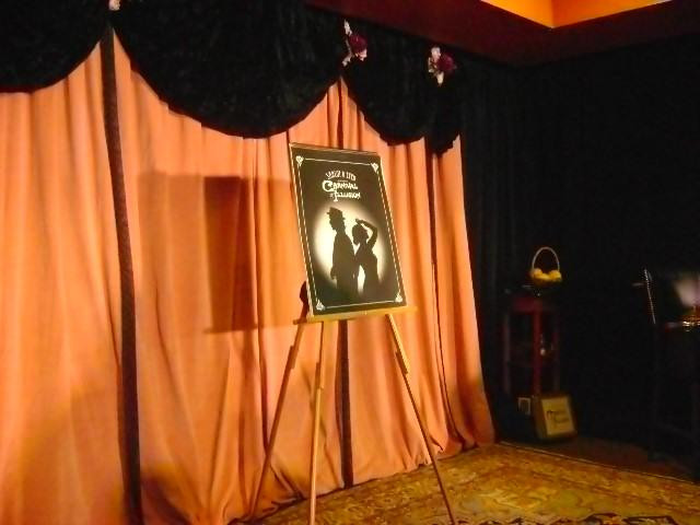 Carnival of Illusion Theater-图森必去景点