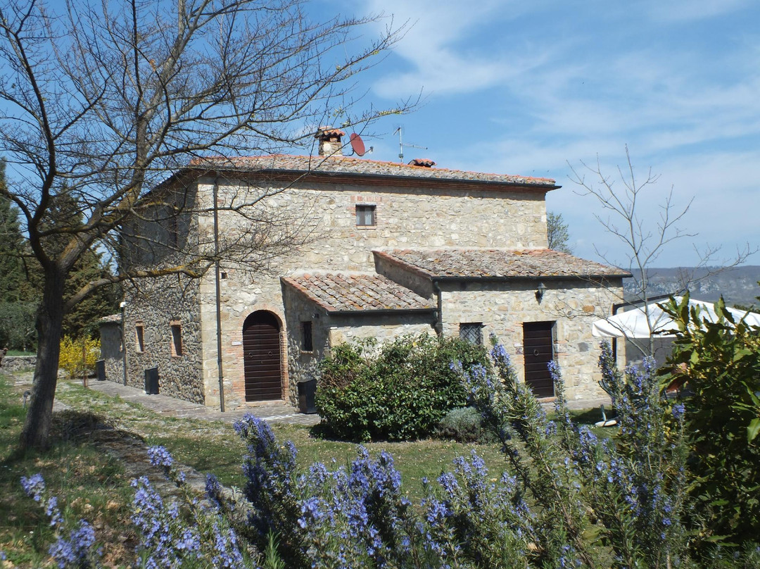 Podere Colombaio