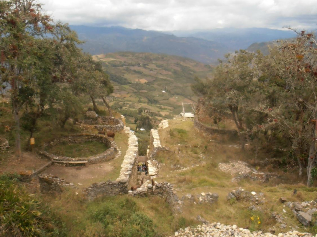 Fortaleza de Kuelap-Chachapoyas必去景点