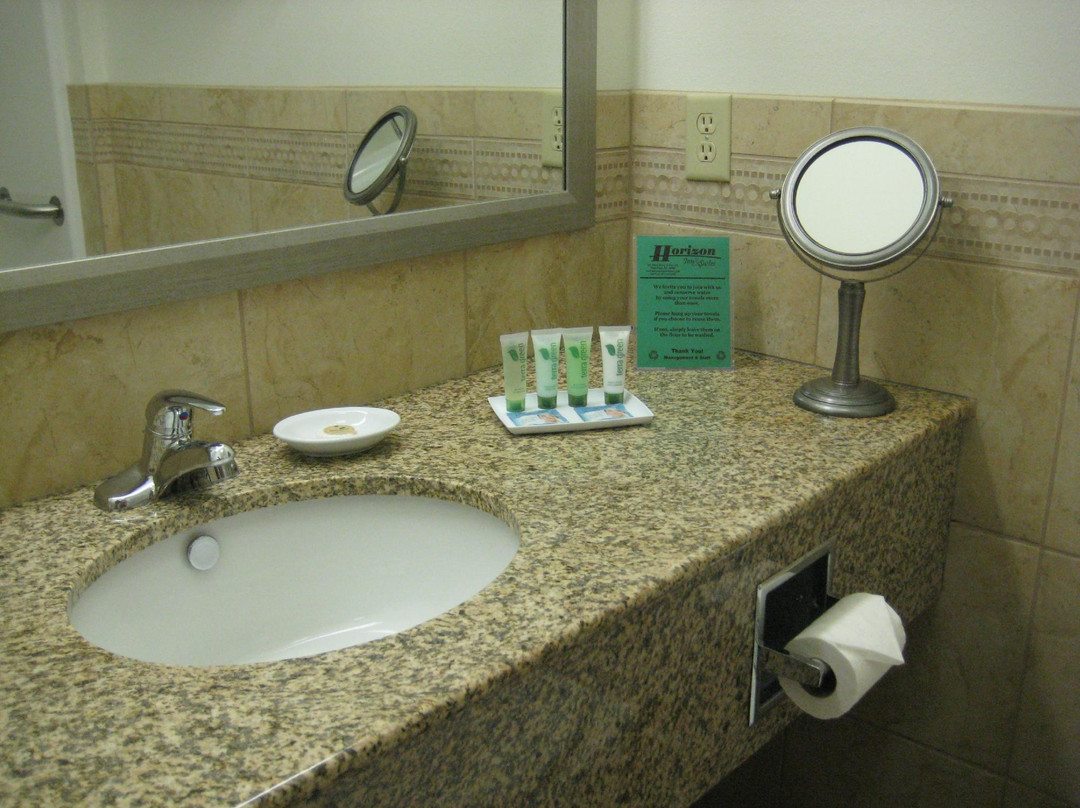 Horizon Inn and Suites主图