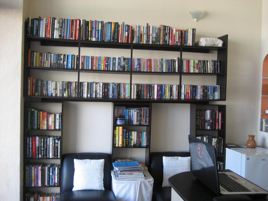 Millenium Spa PV-瓦拉塔港必去景点