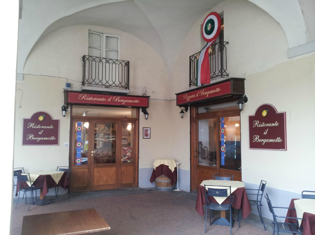 Ristorante Il Bergamotto