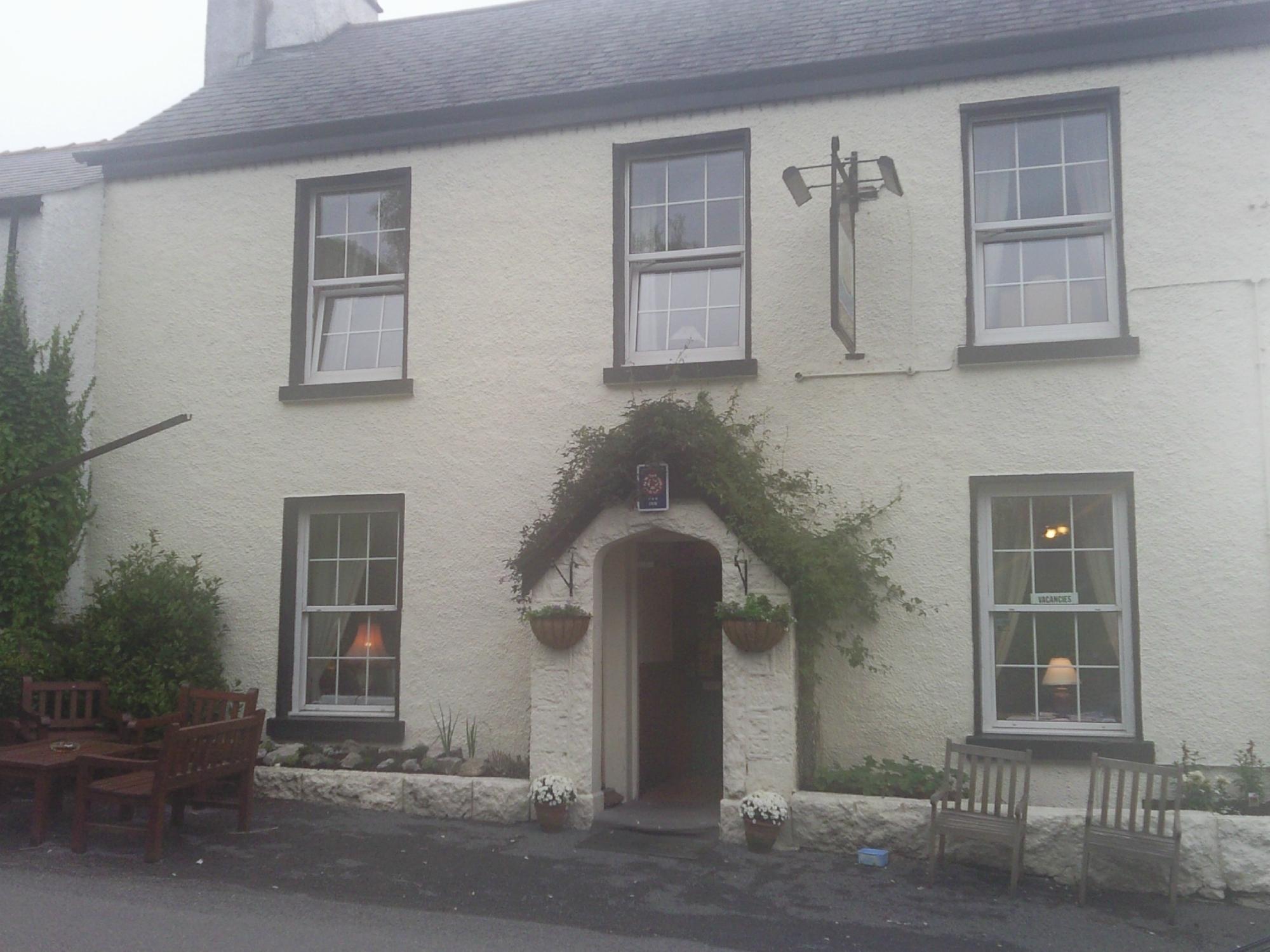 The Ship Inn-官方