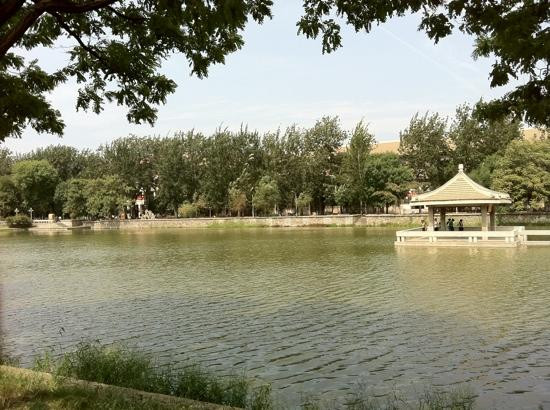 天津大学-天津市必去景点