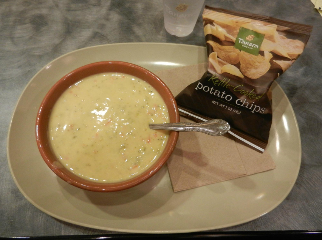 Panera Bread