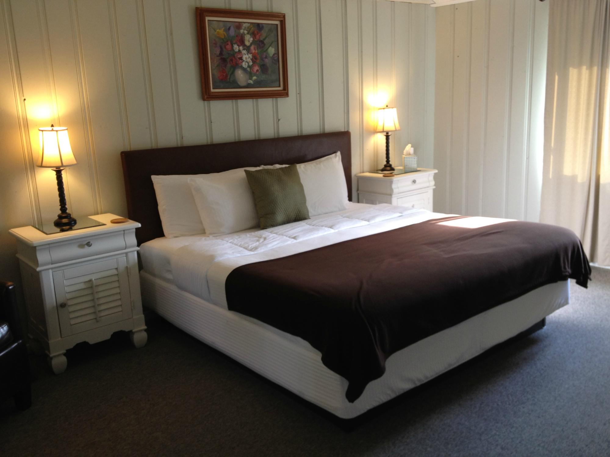 Orchard Hill Inn-客卧