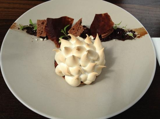 Cherry Valley餐馆和美食-The Anchor