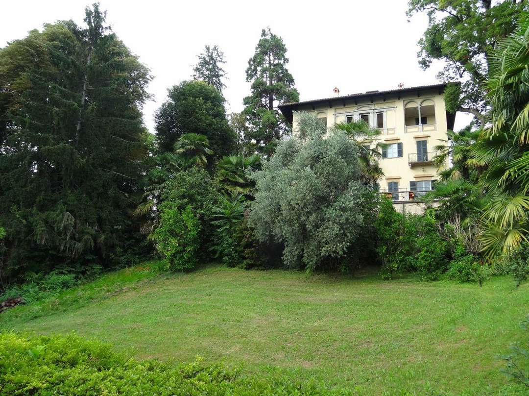 Albergo Villa Azalea