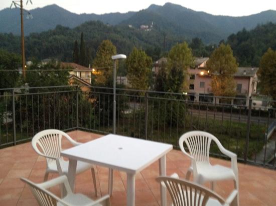 Locanda Lalla Norma-客卧