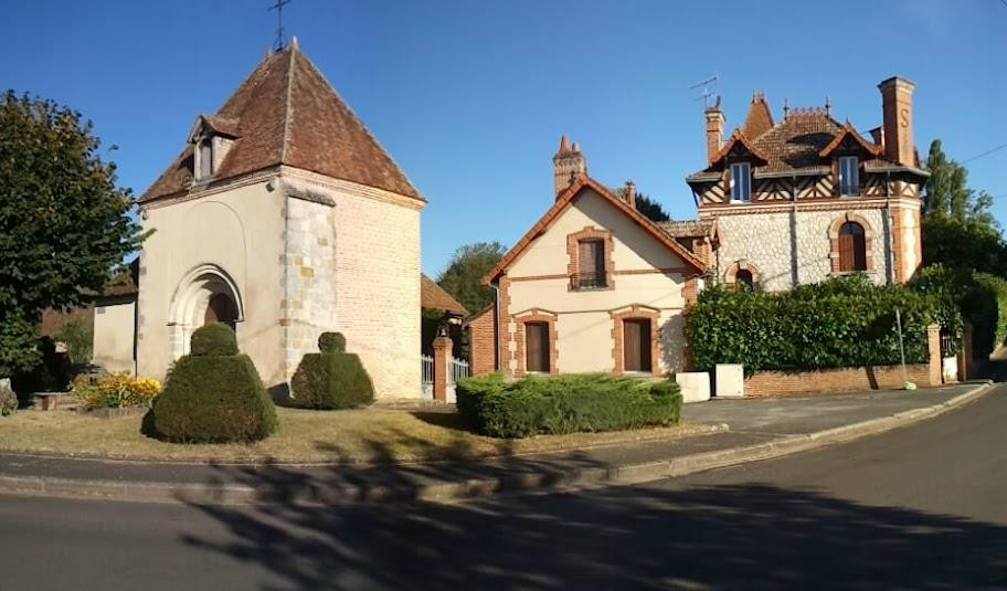 Domaine de la Sauldre