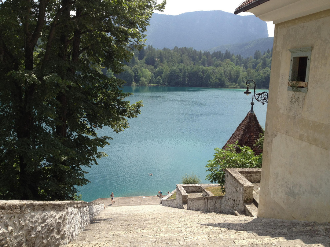 Bled Island-布莱德必去景点
