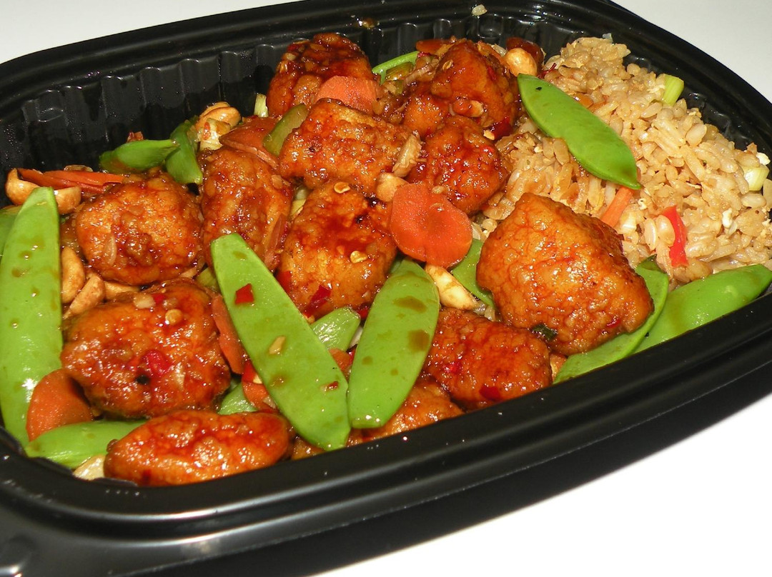 Pei Wei Asian Kitchen