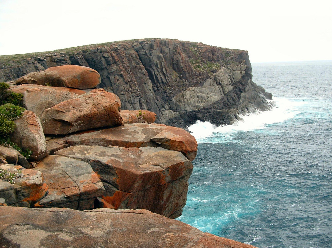 West Cape Howe National Park-奥尔巴尼必去景点