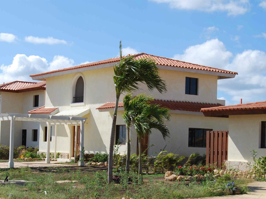 La Estancia Golf Resort-拉罗马纳必去景点