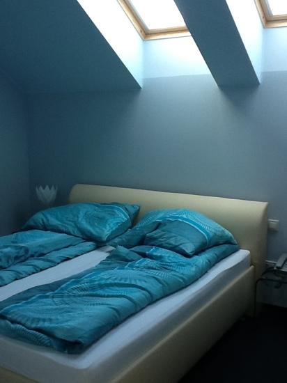 Kaliska Hotel-客卧