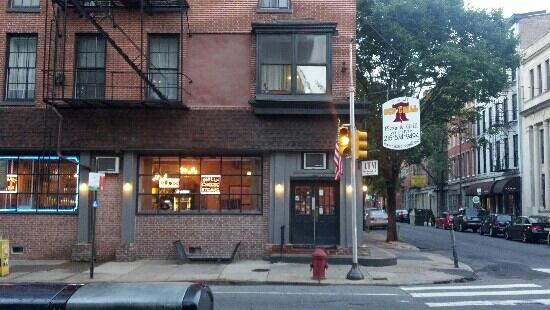 Old City Pizza & Restaurant