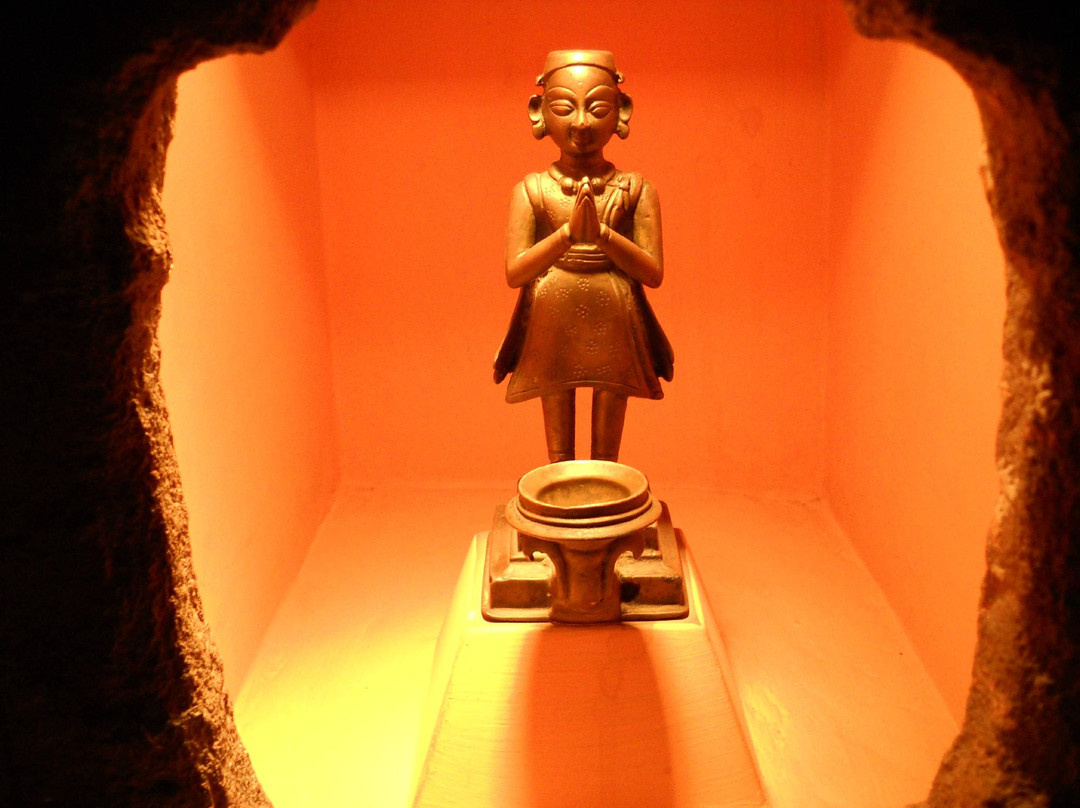 国家博物馆-加德满都必去景点