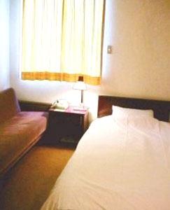Hotel Aoki-官方