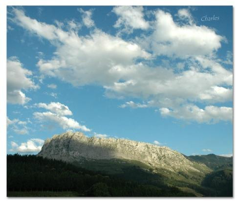 Patxikoren Etxea主图