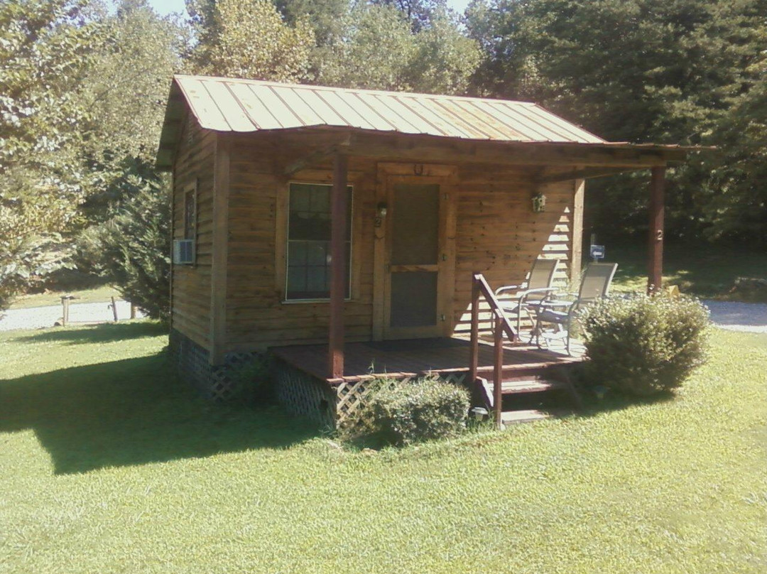 Serendipity Park Nudist Resort