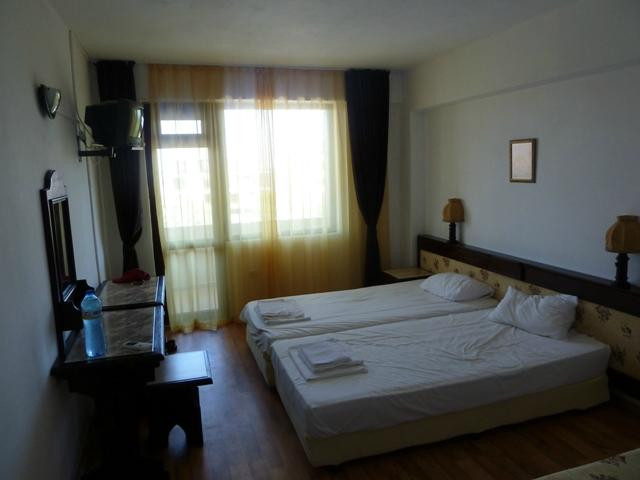 Hotel Chiplakoff主图