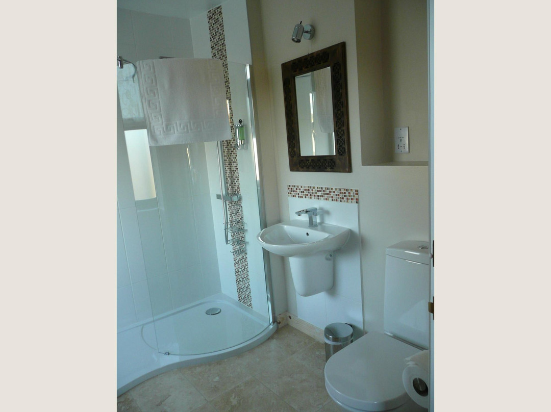 Fairfield House主图