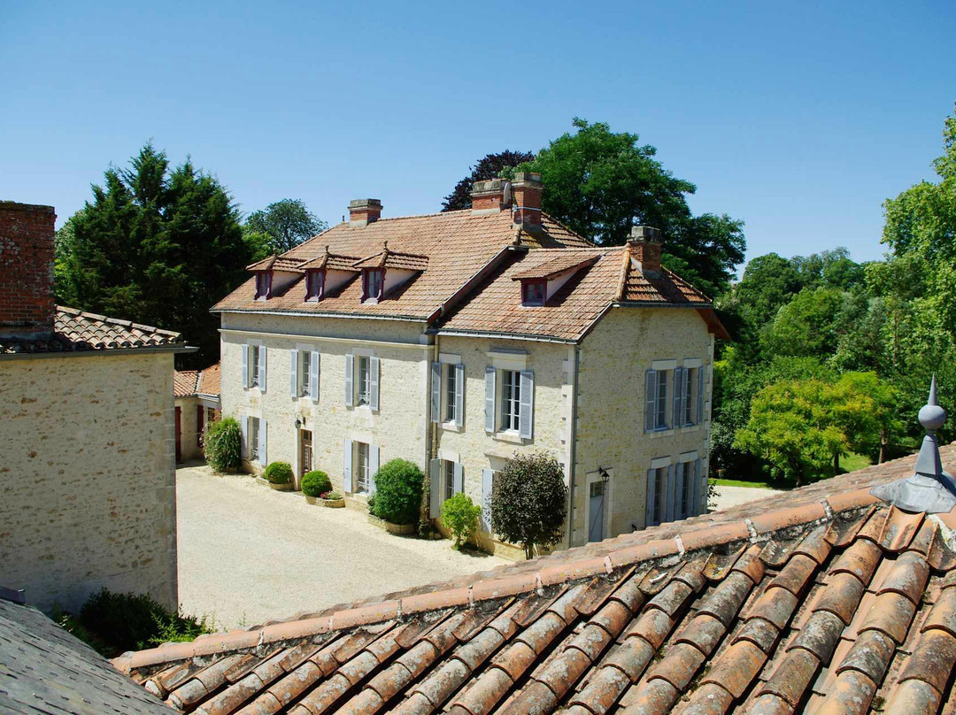 Manoir du Moulin主图