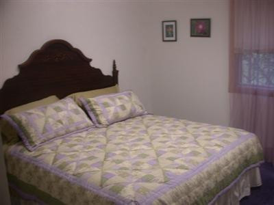 Allen Acres Bed and Breakfast主图