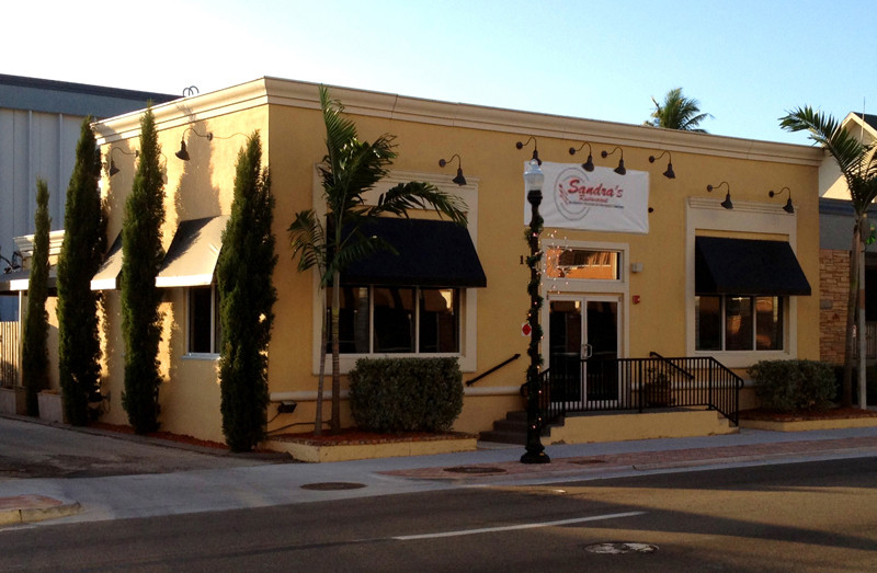 Sandra's Restaurant