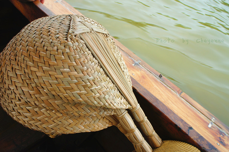 白洋淀之窗-安新县必去景点