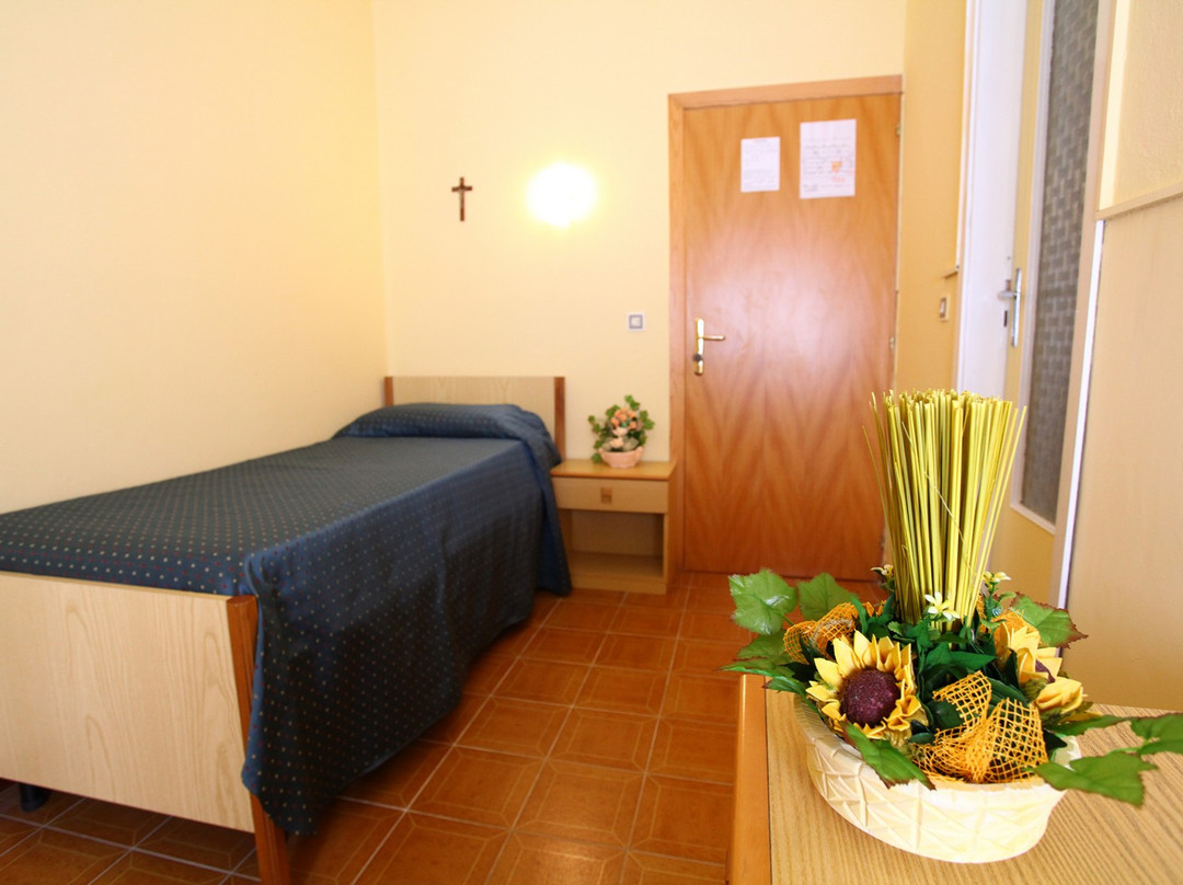 Hotel Villa Moderna主图