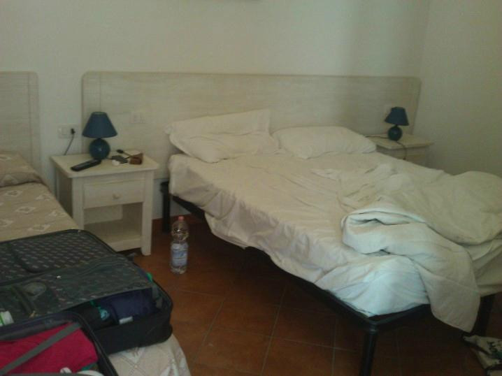 Agriturismo Bed and Breakfast Maltana主图