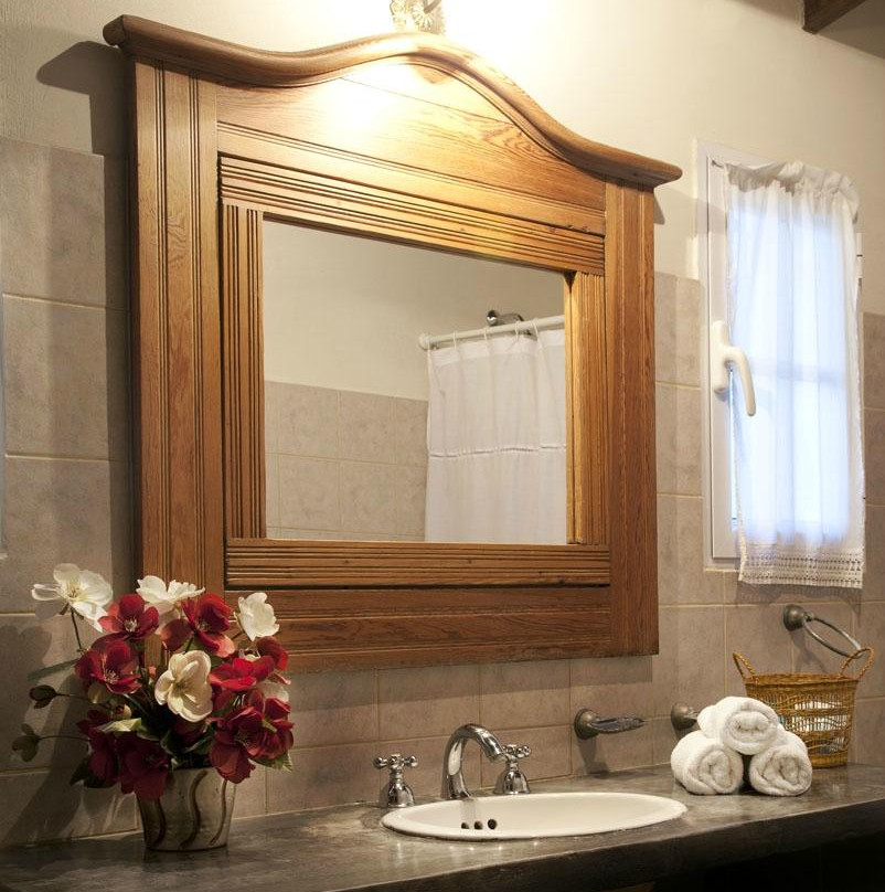 本塔纳山脉酒店住宿-La Caledonia Cabanas Boutique