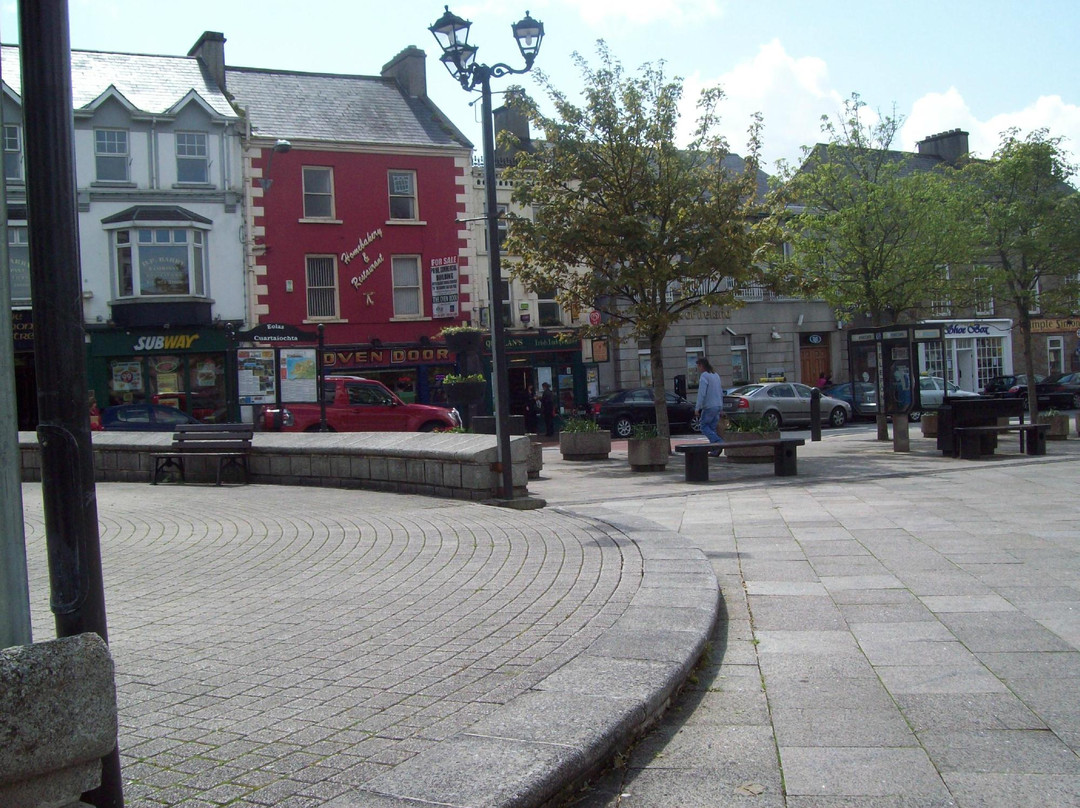 Donegal Town Walks景点图片