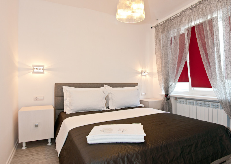 Partner Guest House