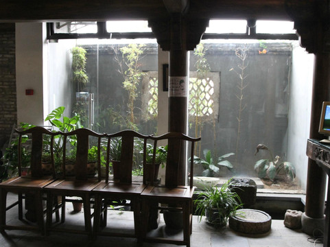 杭州国际青年旅舍主图